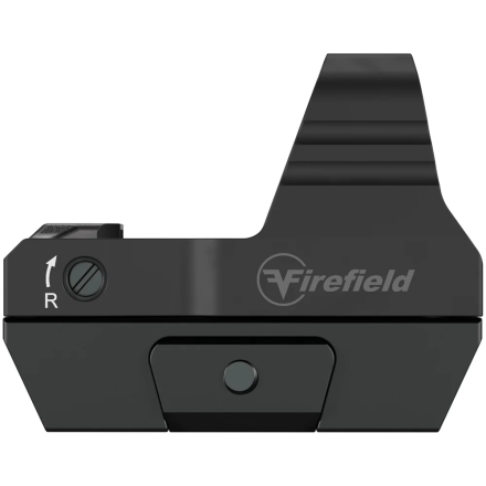 Red Dot Ironclad mini reflex sight F1, 3.6 MOA...