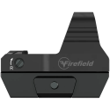 Red Dot Ironclad mini reflex sight F1, 3.6 MOA - Firefield