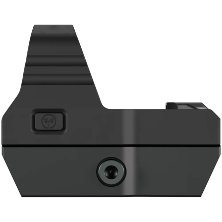Red Dot Ironclad mini reflex sight F1, 3.6 MOA...