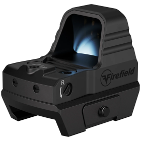 Red Dot Ironclad mini reflex sight F3 4 MOA, footprint... 2