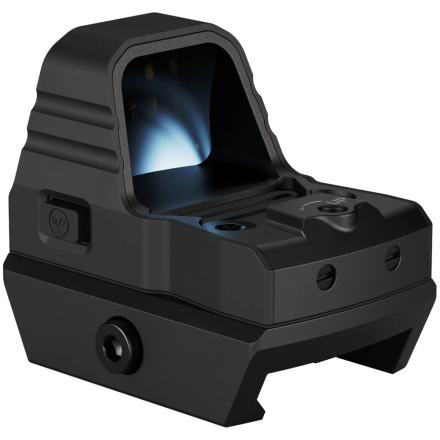 Red Dot Ironclad mini reflex sight F3, 4 MOA,...