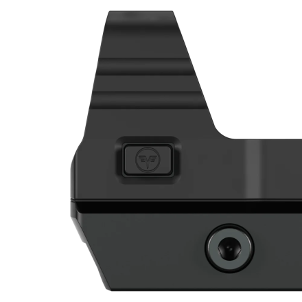 Red Dot Ironclad mini reflex sight F3 4 MOA,...