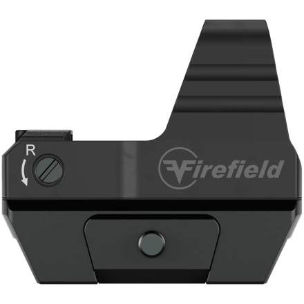 Red Dot Ironclad mini reflex sight F3 4 MOA,...