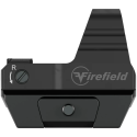 Red Dot Ironclad mini reflex sight F3, 4 MOA, footprint RMS - Firefield