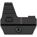 Red Dot Ironclad mini reflex sight F3, 4 MOA, footprint RMS - Firefield