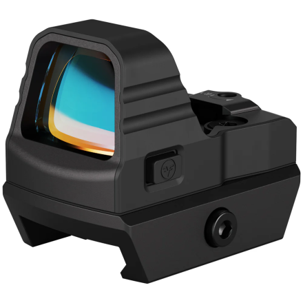 Red Dot Ironclad mini reflex sight F3 4 MOA,...
