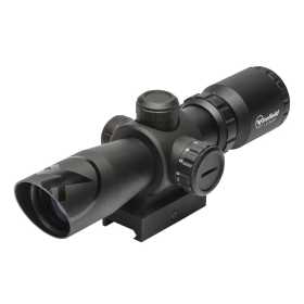 Ottica Barrage 1.5-5x32, Reticolo Mil-Dot - Firefield