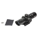 Barrage 1.5-5x32 Riflescope, Mil-Dot Reticle - Firefield