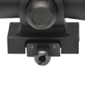 Ottica Barrage 1.5-5x32, Reticolo Mil-Dot - Firefield