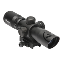 Ottica Barrage 1.5-5x32, Reticolo Mil-Dot - Firefield