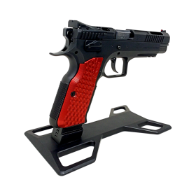 KMR Spectra X OR, Cal. 9x19 2
