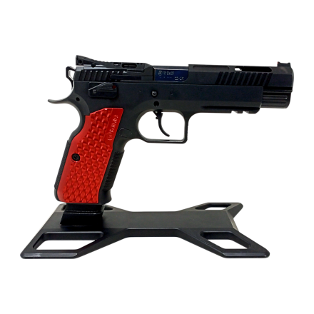 KMR W-02 Spectra X OR, Cal. 9x19