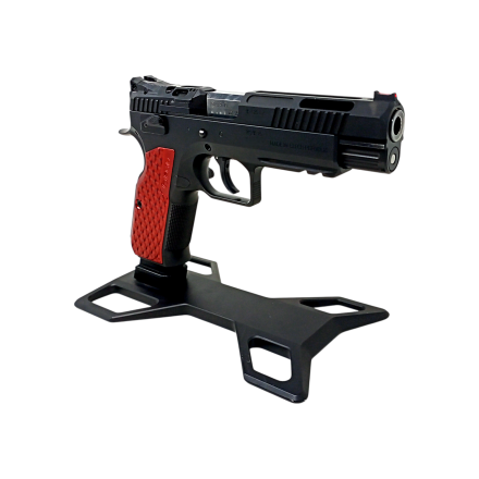 KMR W-02 Spectra X OR, Cal. 9x19