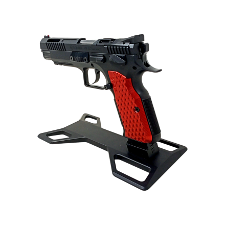 KMR W-02 Spectra X OR, Cal. 9x19