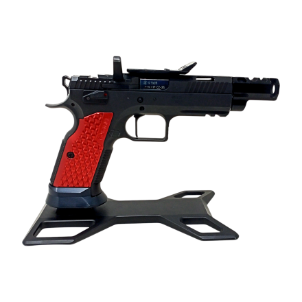 KMR W-02 Vapor OR S, Cal. 9x19 with second...