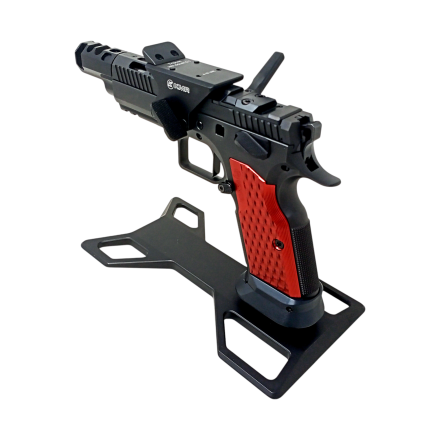 KMR W-02 Vapor OR S, Cal. 9x19 with second...