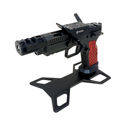 KMR W-02 Vapor OR S, Cal. 9x19 with second...