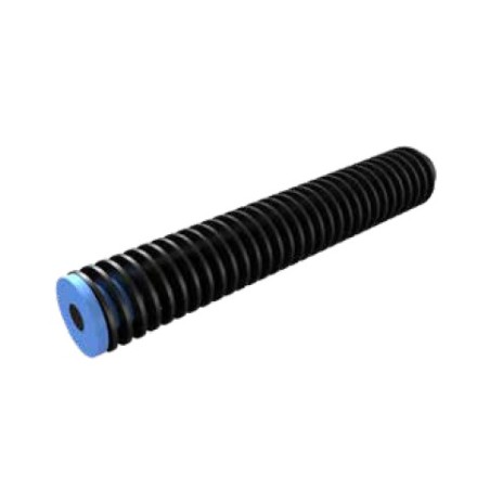 Recoil spring assembly low force, full size,...