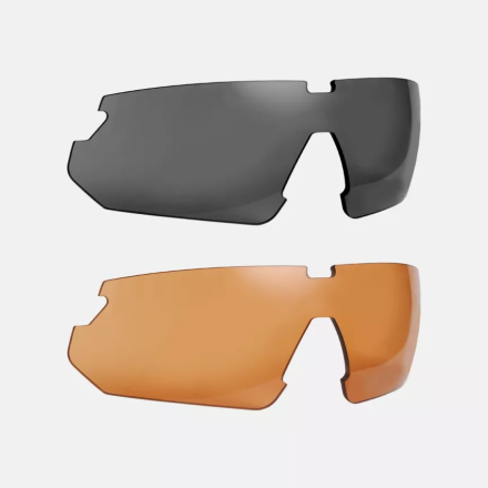 LanRay shooting glasses, Pro Set - Helikon Tex