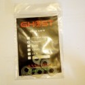 Shock Buffer Tanfoglio Amadini Custom - Ghost