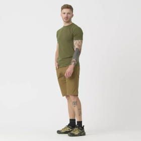 Greyman tactical shorts - Helikon Tex 2