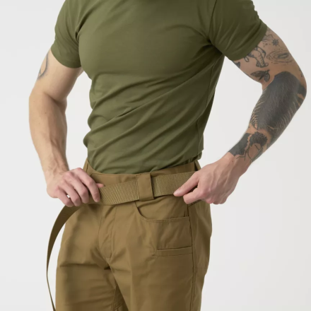 Greyman tactical shorts - Helikon Tex