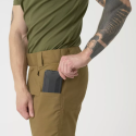 Greyman tactical shorts - Helikon Tex