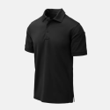 UTL Polo Shirt - TopCool® Lite, black - Helikon Tex