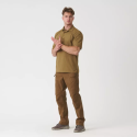 UTL Polo Shirt - TopCool® Lite, black - Helikon Tex