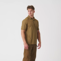 UTL Polo Shirt - TopCool® Lite, black - Helikon Tex