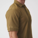 UTL Polo Shirt - TopCool® Lite, black - Helikon Tex
