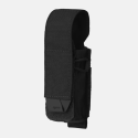 Cordura pistol magazine pouch, black - Helikon Tex
