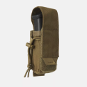 Porta caricatore in cordura per caricatori da pistola, nero - Helikon Tex