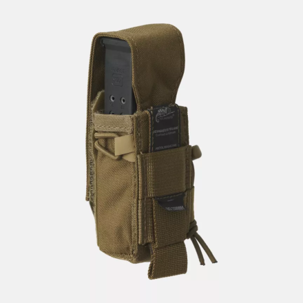 Cordura pistol magazine pouch, black - Helikon Tex