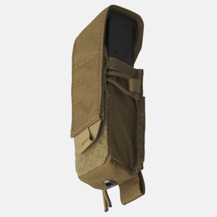 Cordura pistol magazine pouch, black - Helikon Tex