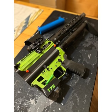 Accoppiatore per Lower e Upper scomposti - Nico...