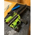 Accoppiatore per Lower e Upper scomposti - Nico Moretti IPSC