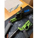 Accoppiatore per Lower e Upper scomposti - Nico Moretti IPSC