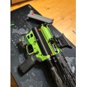 Accoppiatore per Lower e Upper scomposti - Nico Moretti IPSC