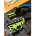Coupler for Lower and Upper disassembled - Nico Moretti IPSC
