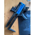 Coupler for Lower and Upper disassembled - Nico Moretti IPSC