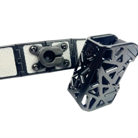 Direct Belt-Mount X-Ray pouch hagner - DAA