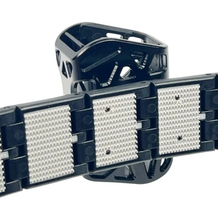 Direct Belt-Mount X-Ray pouch hagner - DAA