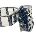 Direct Belt-Mount X-Ray pouch hagner - DAA