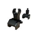 Sights kit for 800m for Cal. 7,62x51 - KMR
