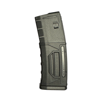 30-rounds magazine for Cal. 223 with window - ADC