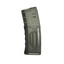 30-rounds magazine for Cal. 223 with window - ADC