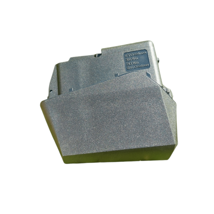 10-rounds magazine for Benelli Lupo, Cal. .308...