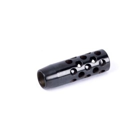 Compensator for Benelli Lupo/Endurance, thread M14x1 -...