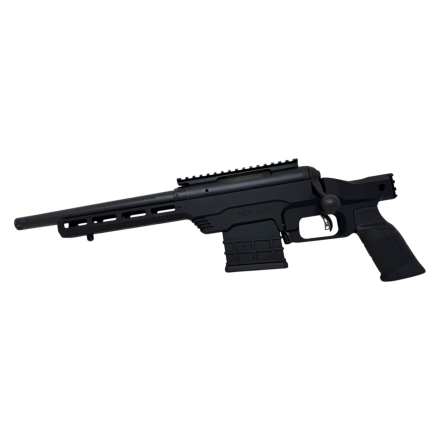 Savage 110 PCS, Cal. .300BLK, barrel 10.5"